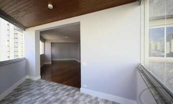 Imagem 6: Apartamento para venda e ou locação em Moema - 244 metros - 3 Suítes Ref.:3444871