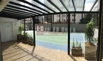 Imagem 7: Apartamento com 4 dorms, Lourdes, Belo Horizonte - R$ 1.45 mi, Cod: 625