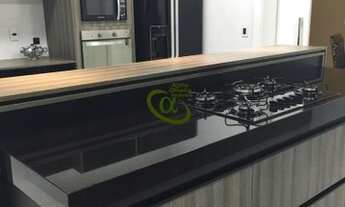 Imagem 7: Venda- Casa de alto padrão Condomínio Residencial Tamboré 2