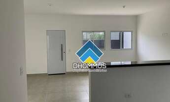 Imagem 3: Casa à venda, 80 m² por R$ 400.000,00 - Jardim Santa Rosa - Itu/SP