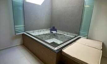 Imagem 3: Casa à venda no Condominio Alameda do Sul - São José do Rio Preto/SP