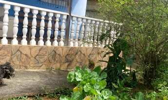 Imagem 2: BELO HORIZONTE - Casa Padrão - Piratininga (Venda Nova