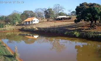 Imagem 6: Sítio à venda em Cosmorama com piscicultura montada