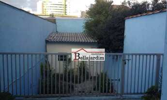 Imagem 3: Sobrado com 2 dormitórios à venda, 210 m² - Jardim - Santo André/SP