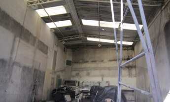 Imagem 4: Galpão, Jardim Japão - São Paulo