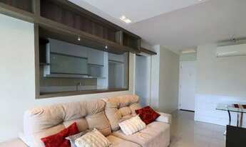 Imagem 2: Apartamento a venda com 70m2 quadrados com 2 quartos, Barra da tijuca-RJ