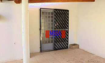 Imagem 3: Casa com 3 dormitórios - venda por R$ 165.000,00 ou aluguel por R$ 805,00/mês - São José