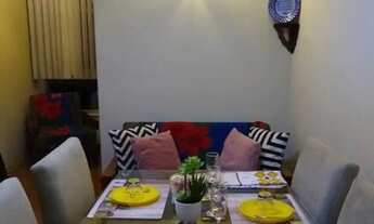 Imagem 5: Apartamento com Vista total para o Verde ! 75 m2 !