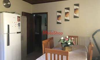 Imagem 5: Casa com 3 dormitórios à venda, 160 m² por R$ 380.000,00 - Jardim Das Avenidas - Araranguá