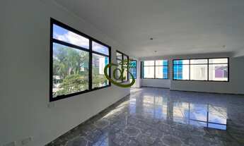 Imagem 3: Locação- Excelente sala comercial com 105m² no Centro de Apoio