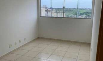 Imagem 2: Apartamento em Samambaia, 2 quartos, suíte, lazer - Residencial Infinity