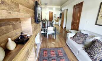 Imagem 3: Gramado - Apartamento Padrão - Centro