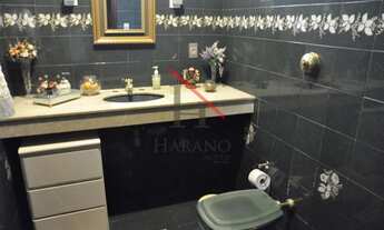 Imagem 6: Casa com 4 quartos - Bairro Champagnat em Londrina