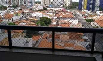 Imagem 7: Apartamento No Condomínio Gran Palazzo, Bairro Farolândia