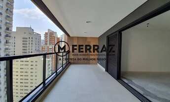 Imagem 2: UM PROJETO ARROJADO E PREMIADO NO MELHOR DO JARDIM PAULISTA!!!