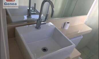 Imagem 3: Sobrado com 3 dormitórios à venda, 103 m² por R$ 850.000,00 - Chácara Faggion - Suzano/SP