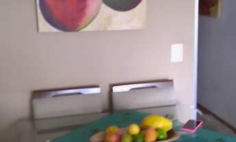 Imagem: Apartamento para venda com 59 metros quadrados