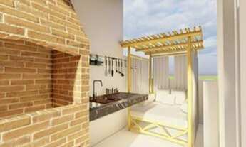 Imagem 6: Sobrado 130 metros 3 quartos em Vila Curuçá - Santo André - SP