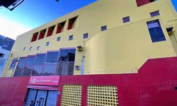 Imagem 2: Ponto comercial Andar comercial para Aluguel em Nazaré Salvador-BA - 009