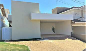 Imagem: Casa Térrea em condomínio - 3 Suítes