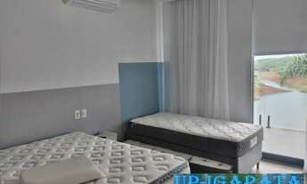 Imagem 5: Casa em Condomínio acesso exclusivo para Represa (Pé na Água) para venda em Igaratá - SP