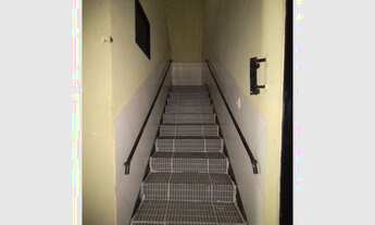 Imagem 7: Em frente ao 44 Batalhão