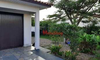 Imagem 6: Casa com 2 dormitórios à venda por R$ 220.000 - Lagoão - Araranguá/SC