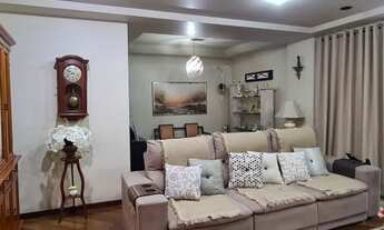 Imagem 2: Apartamento para venda com 156 metros quadrados com 3 quartos em Botafogo - Rio de Janeiro