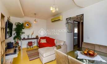 Imagem 3: PORTO ALEGRE - Apartamento Padrão - Azenha