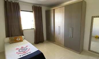 Imagem 7: Casa no Eduardo Gomes