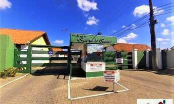 Imagem 2: Casa com 3 dormitórios à venda, 51 m² por R$ 260.000,00 - Olaria - Canoas/RS