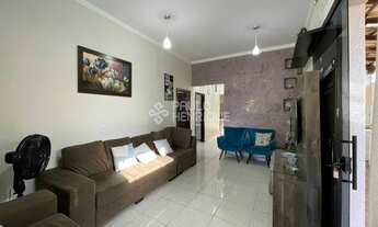 Imagem 4: Casa 3 Quartos (Suíte) + Armários Planejados. Lote de 500m²