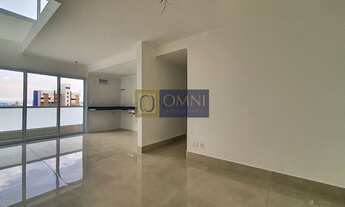 Imagem: SANTO ANDRé - Apartamento Padrão - Jardim