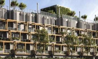 Imagem: Apartamento à venda no bairro Chácara