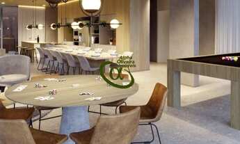 Imagem 7: Venda- Lançamento! Casa com 277m² de condomínio em Alphaville Alpha Live One