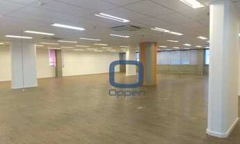 Imagem: Sala para alugar, 416 m² por R$ 17.888,00/mês