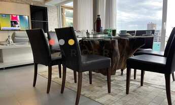 Imagem 5: Casa Alto Padrão à Venda Agronômica, com 3 suítes em Florianópolis