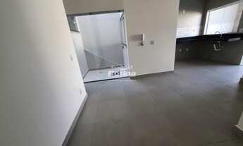 Imagem 3: Apartamento à venda, 2 quartos, 1 suíte, 1 vaga, Novo Mundo - Uberlândia/MG