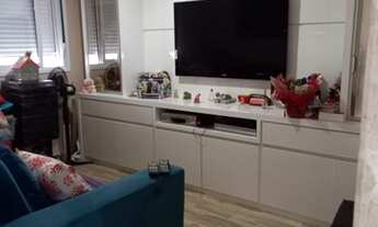 Imagem 6: Apartamento para venda tem 89 metros quadrados com 3 quartos 2 vagas