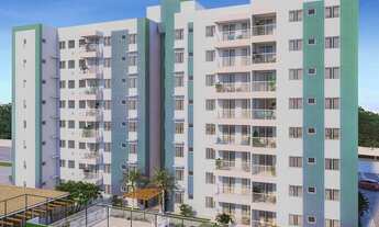 Imagem 3: Apartamento para venda tem 68 metros quadrados com 2 quartos em Aruana - Aracaju - SE