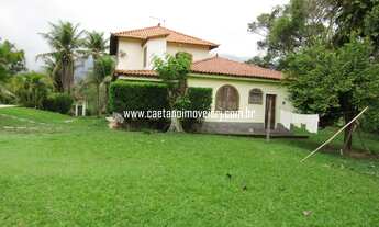 Imagem 3: Fazenda/Sítio/Chácara para venda com 4000 metros quadrados com 4 quartos