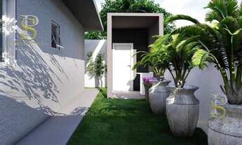 Imagem 7: Casa À Venda - Com vista panorâmica - Financiamento Bancário - Mairiporã/SP