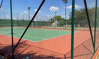 Imagem 3: Casa condomínio sobrado venda 242 metros 4 suítes Residencial Yucatan Paulínia