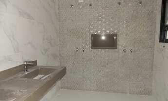 Imagem 3: Urbanova, casa nova com 3 suites, piscina e excelente localização / Aceita permuta