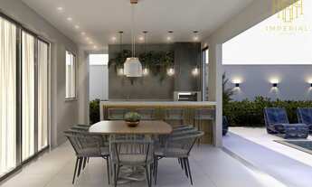 Imagem 3: Casa para Venda em Juiz de Fora, São Pedro, 4 dormitórios, 3 suítes, 5 banheiros, 3 vagas