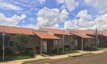 Imagem 4: Casa nova de 2 quartos com suíte em condomínio fechado!