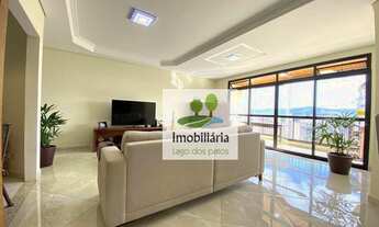 Imagem 3: Apartamento com 3 dormitórios à venda, 150 m² por R$ 1.199.990,00 - Vila Rosália - Guarulh