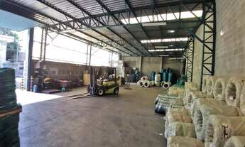 Imagem 7: Galpão à venda, Aeroporto - Belo Horizonte/MG
