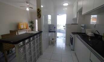 Imagem: Apartamento para Venda em Ubatuba/SP