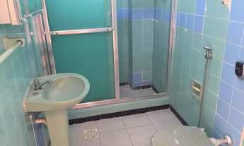 Imagem 6: Amplo apartamento na 28 de Setembro em Vila Isabel perto do comércio